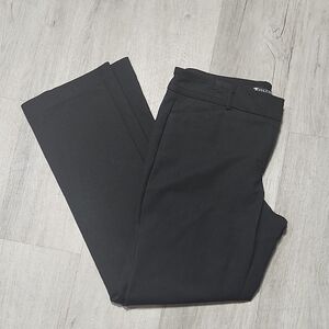 New York & Company Black Trousers